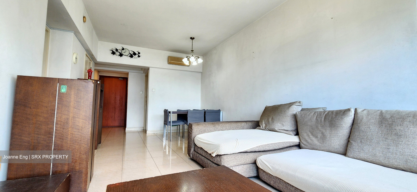Regent Grove (D23), Condominium #608032211